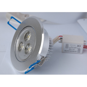 9W LED Deckenleuchte mit konkurrenzfähigem Preis